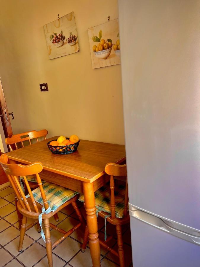 La Fontanella Apartment Taormina Eksteriør bilde
