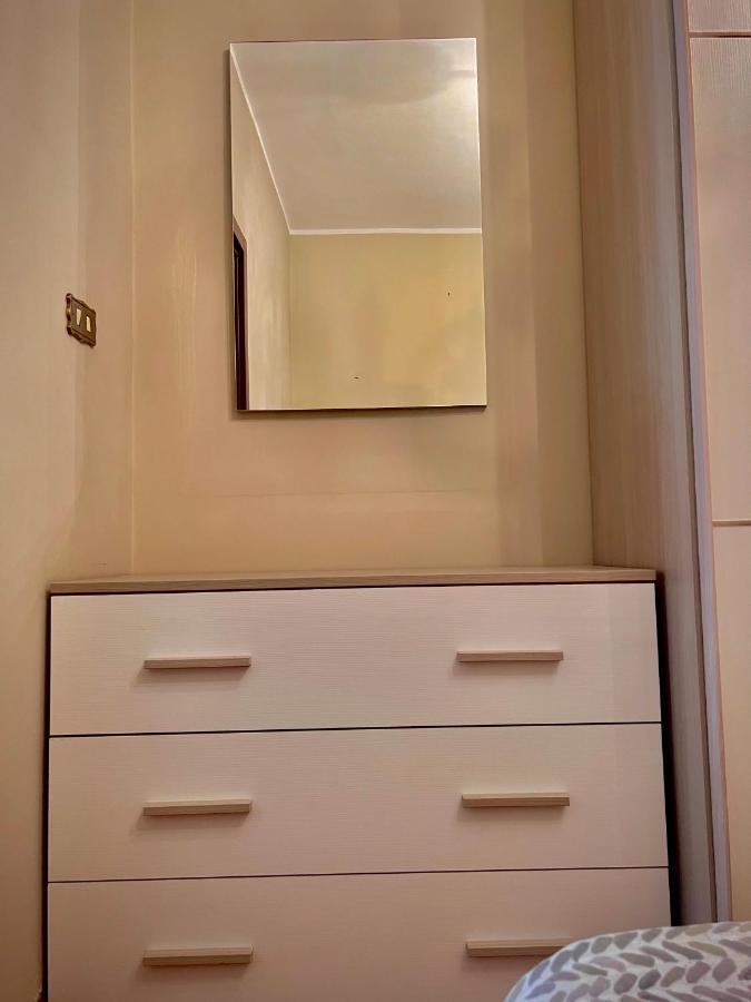 La Fontanella Apartment Taormina Eksteriør bilde