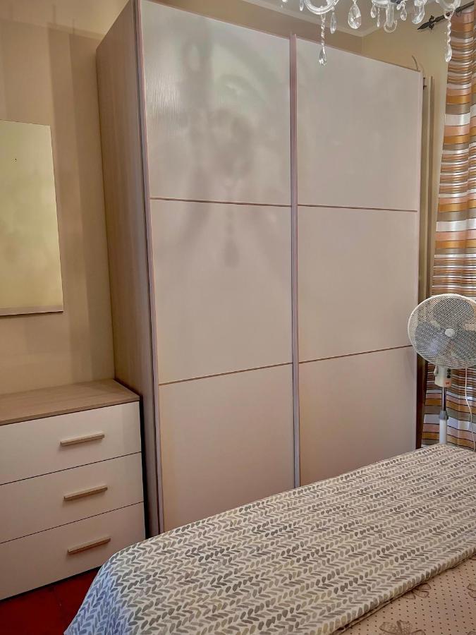 La Fontanella Apartment Taormina Eksteriør bilde
