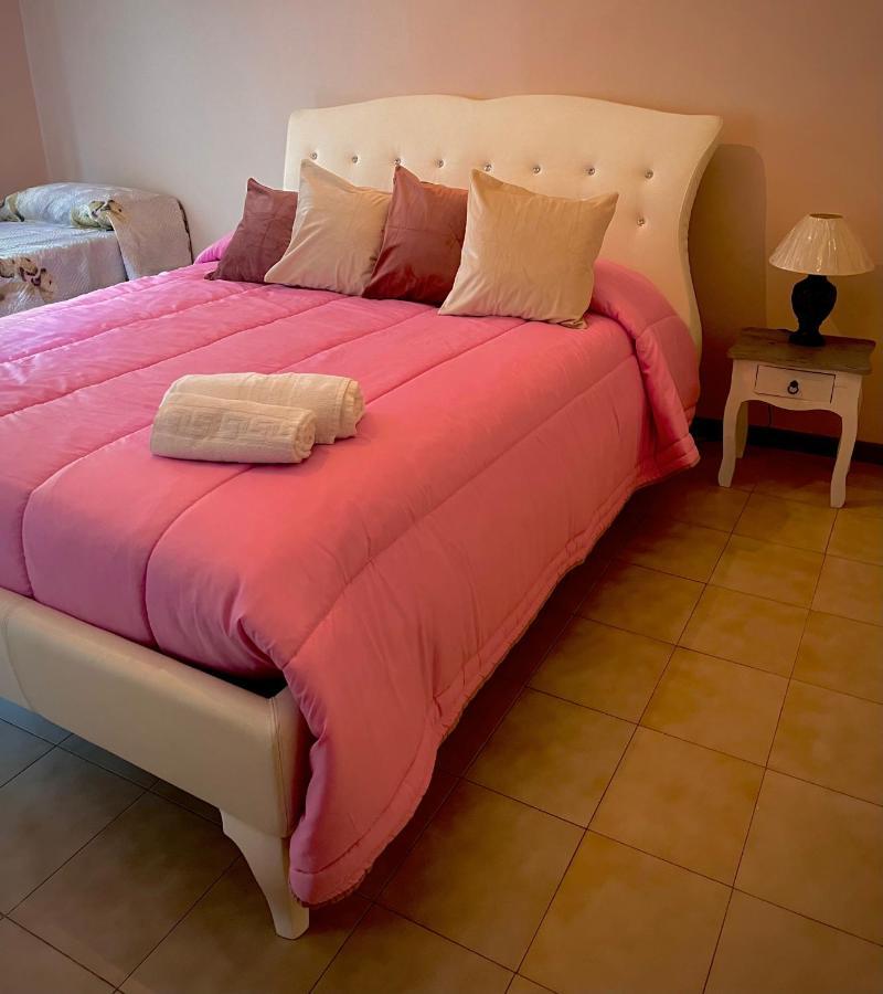 La Fontanella Apartment Taormina Eksteriør bilde