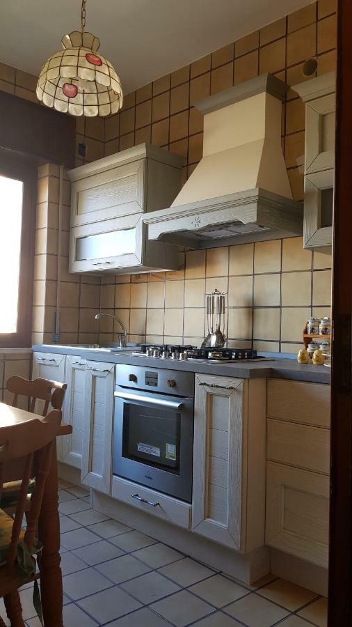 La Fontanella Apartment Taormina Eksteriør bilde